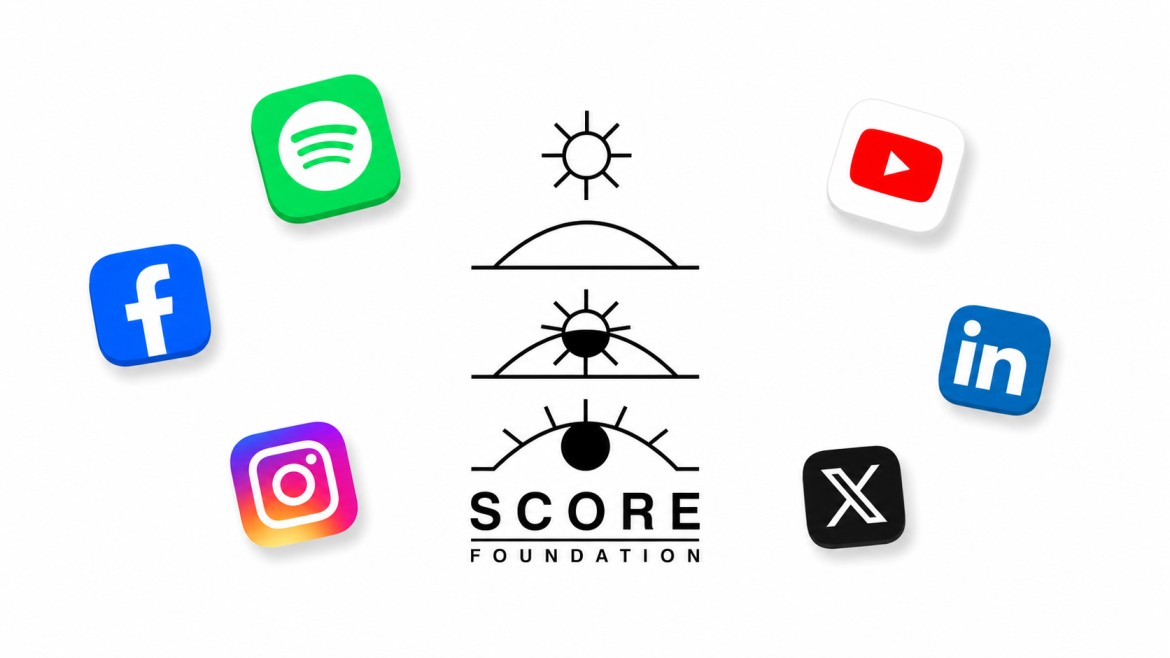 Score Foundation Digital Storytelling outreach program