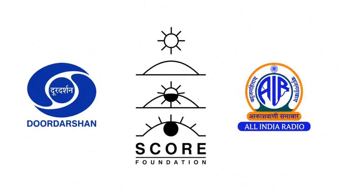 Score Foundation National Media Campaigns outreach program