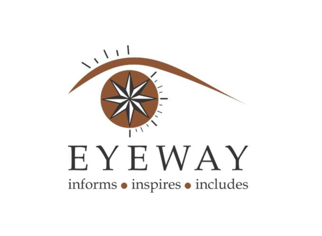 Project Eyeway logo