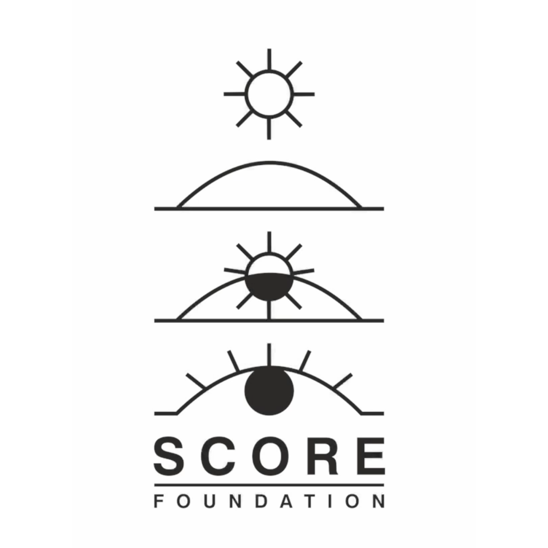 Score Foundation Logo