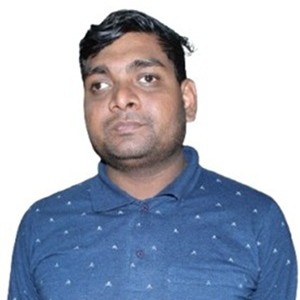 Jitendra Kumar Gupta