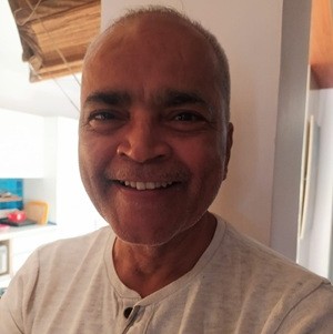 Karunendra Mathur