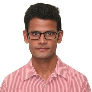 Sahdev Yadav