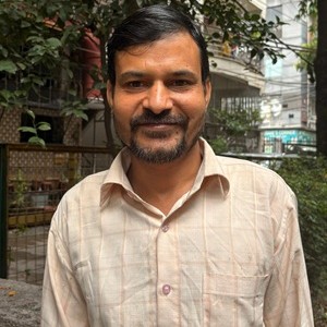 Shailendra Singh