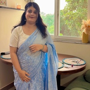 Urooj Fatima – Operations Executive