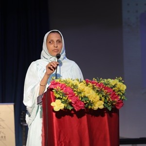 Shirin Kheriwala